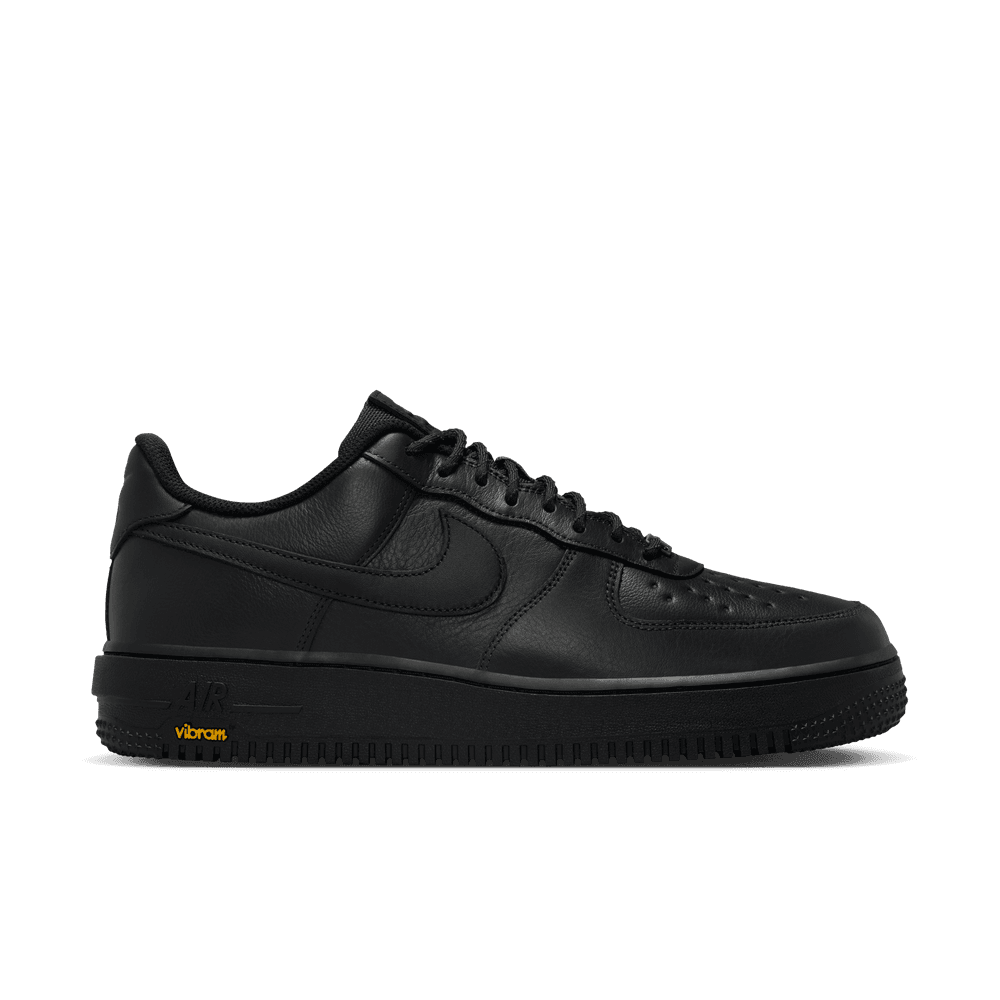 Nike Air Force 1 Low Gore-Tex Vibram Black