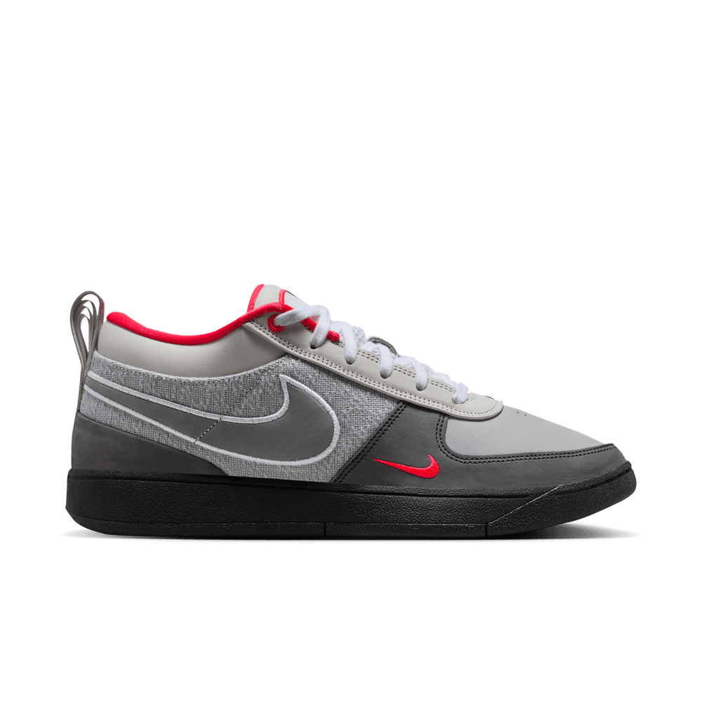 Nike Book 1 x AM 95 'Solar Red' IR0838-001