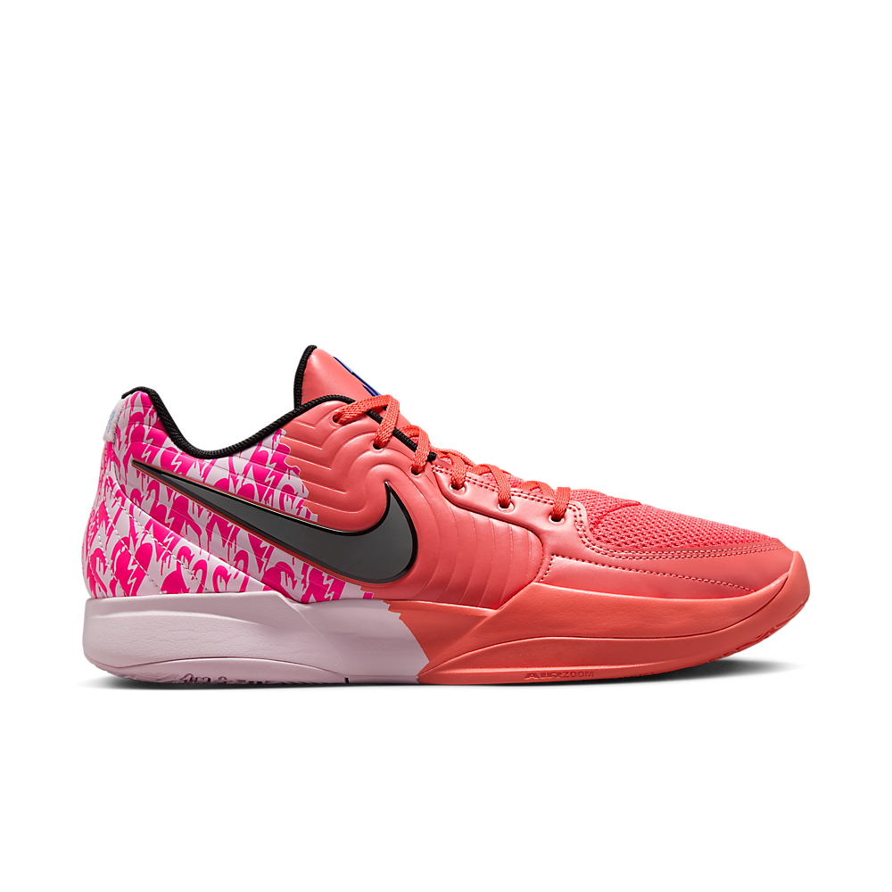 Nike Ja 2 Heart Eyes