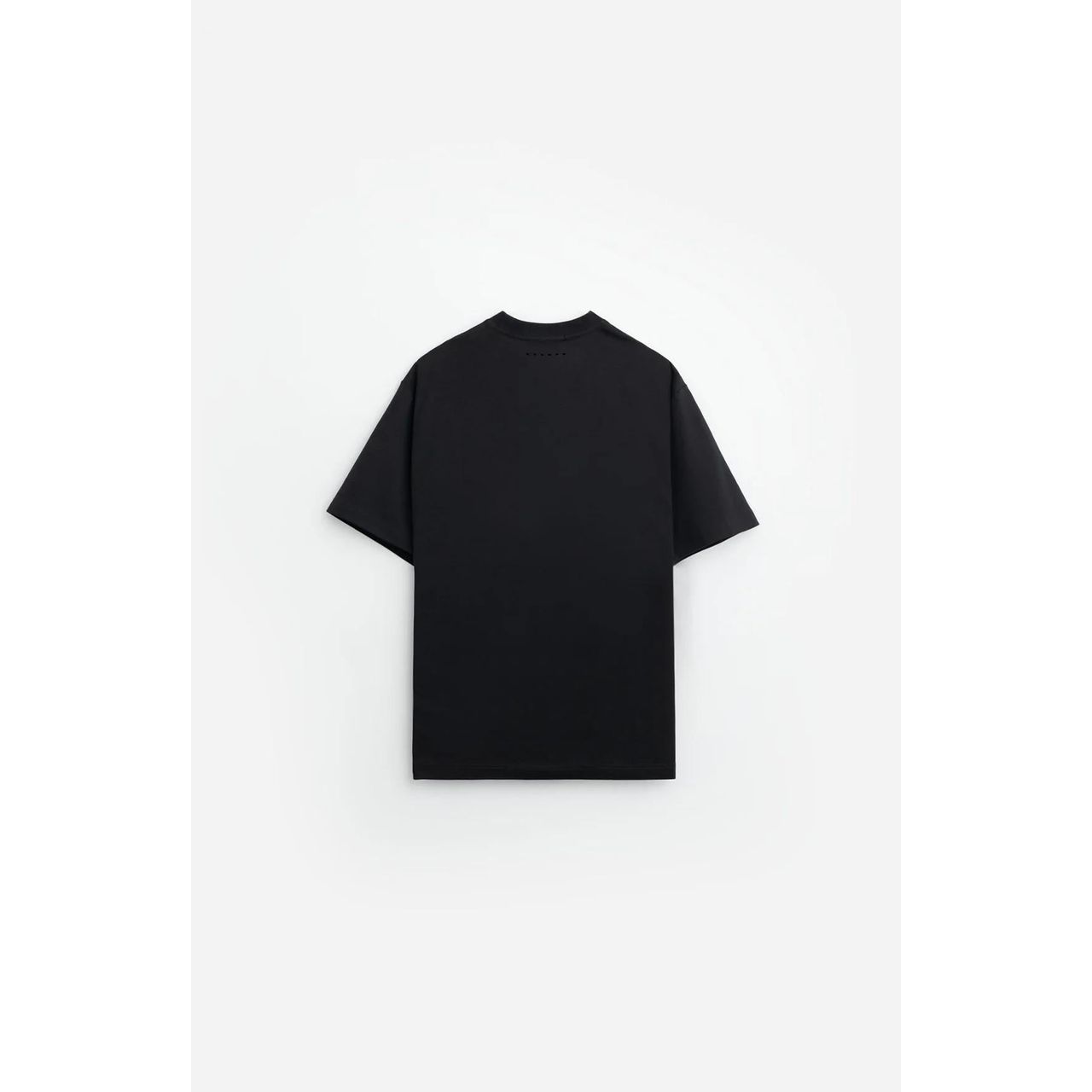 Stampd Vintage Washed LA Relaxed Tee Black