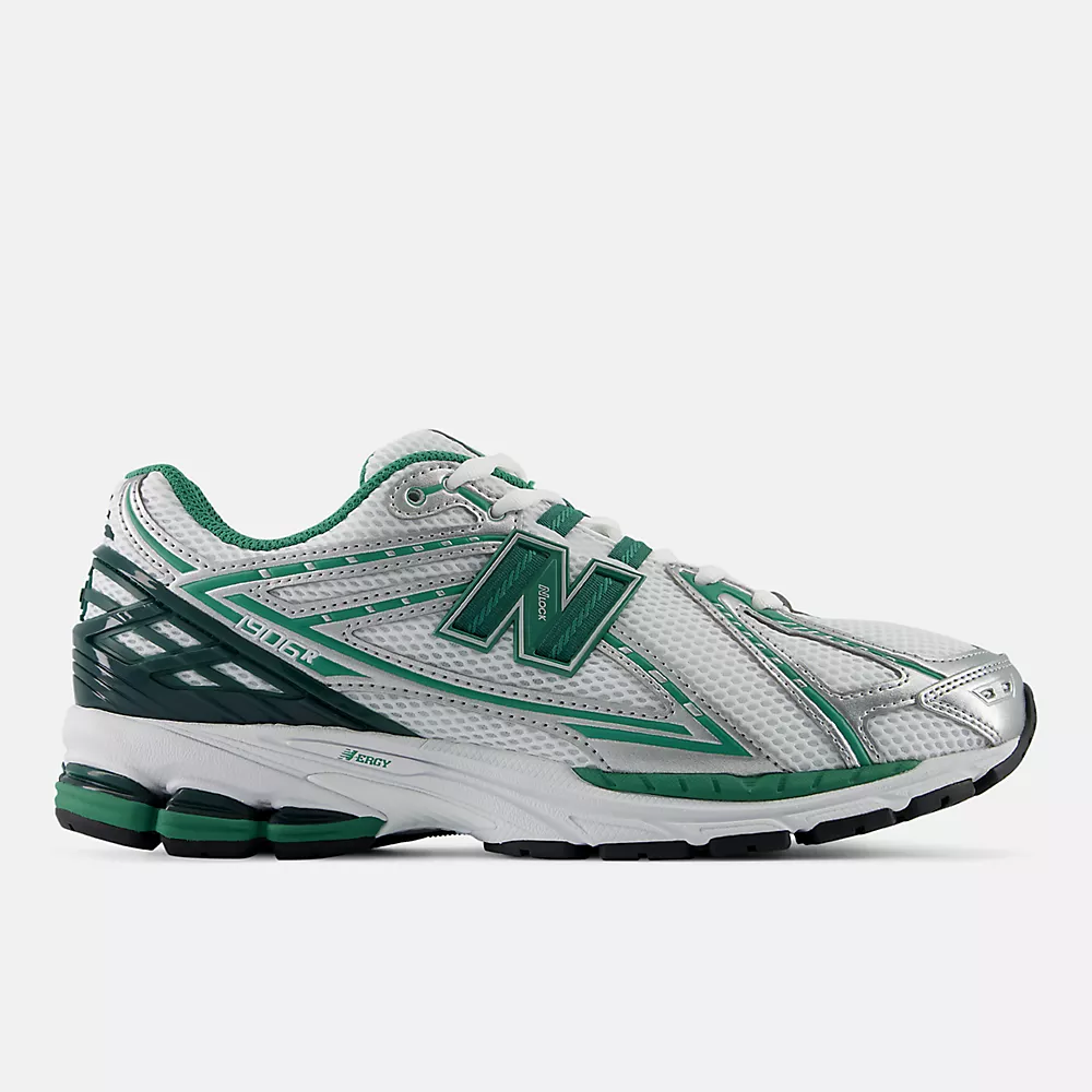 28cm M1906R ホワイト × グリーン New Balance 1906R White Nordic Green – AWOL