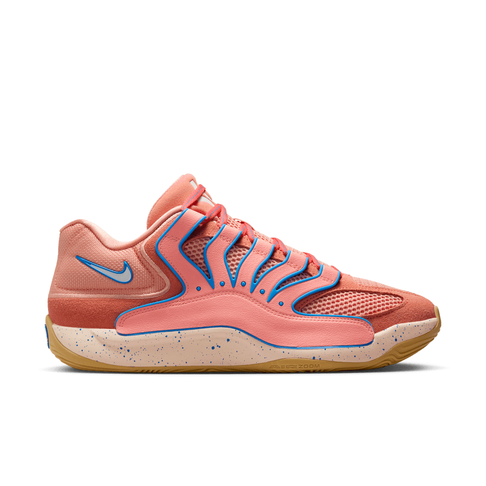 Nike KD 18 OKC