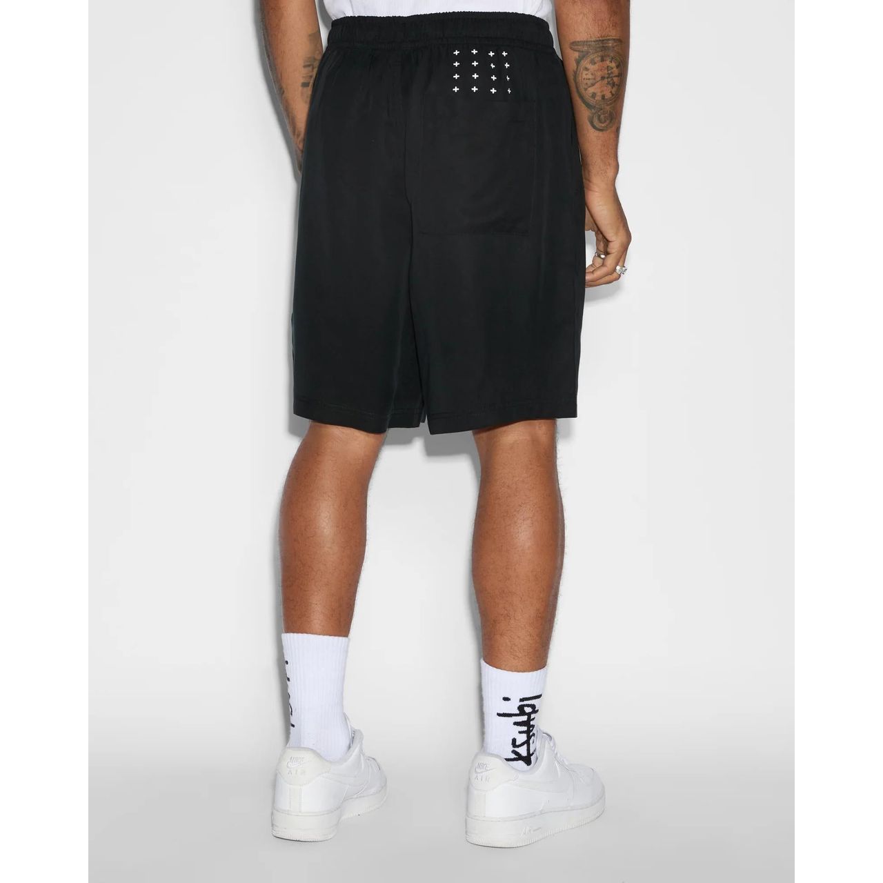 Ksubi 1999 Life Short Black