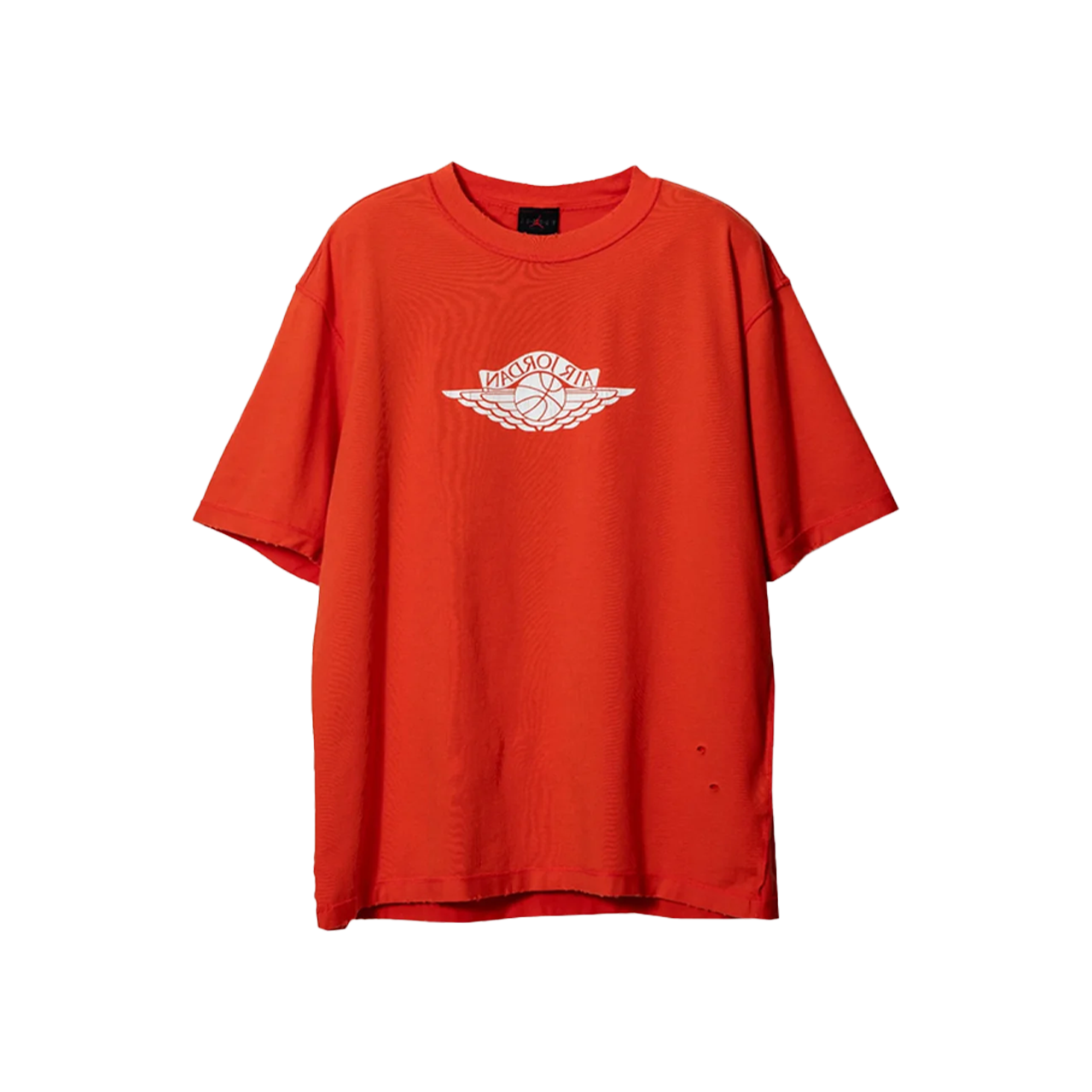 Air Jordan Rare Air Tee Vintage Red