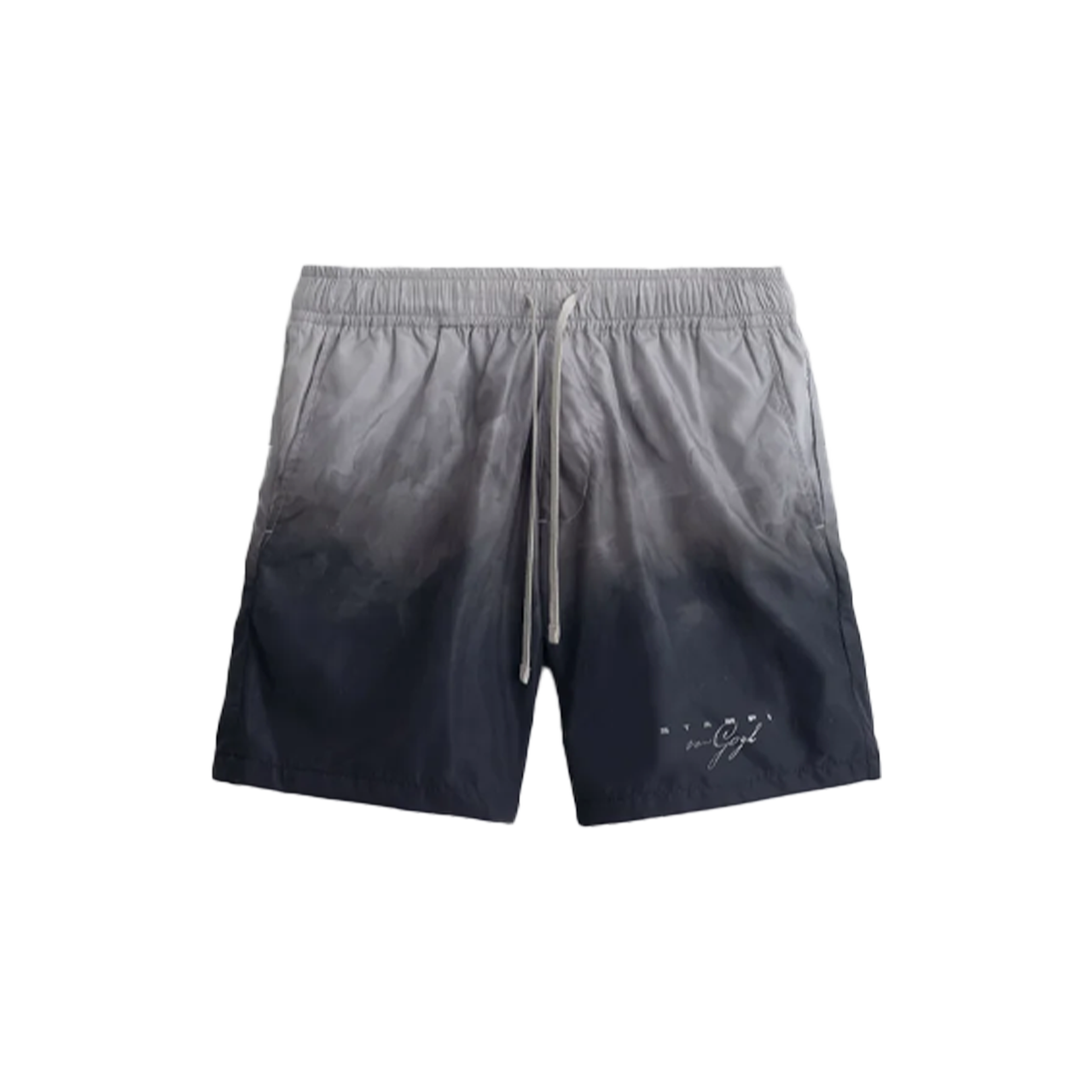 Stampd Van Gogh Brushstroke Ombre Trunk