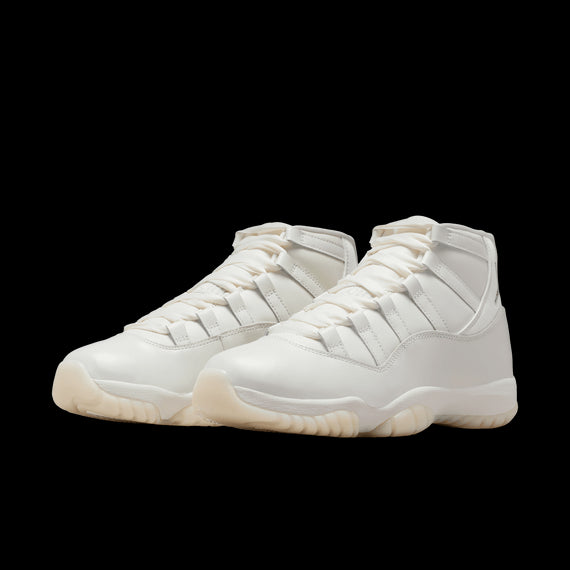 Women's Air Jordan 11 Retro Pearl