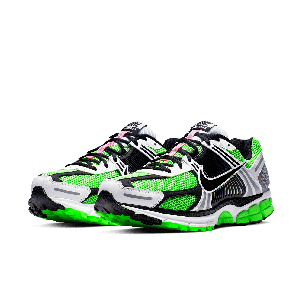 Nike Zoom Vomero 5 Lime Green