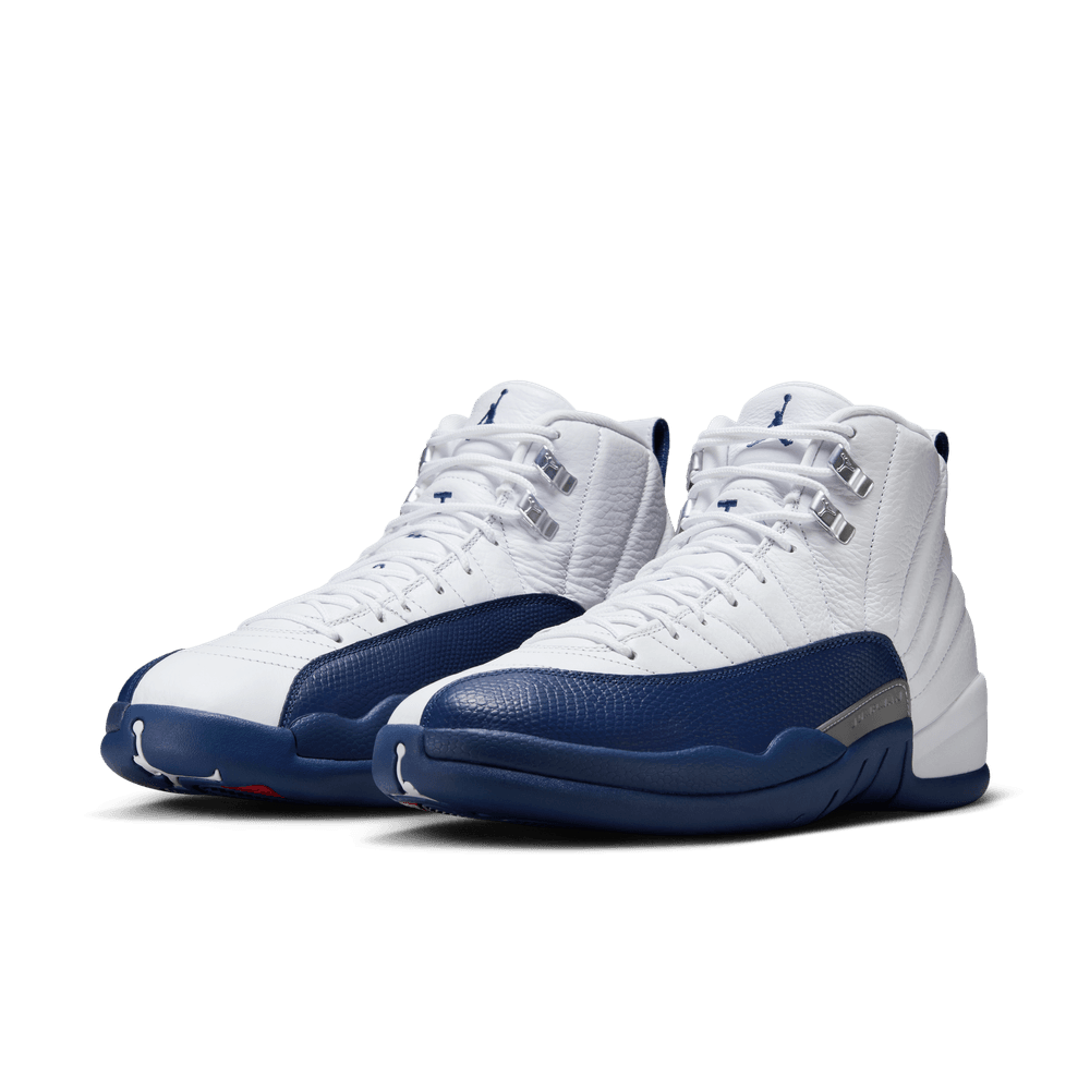 Air Jordan 12 Retro French Blue