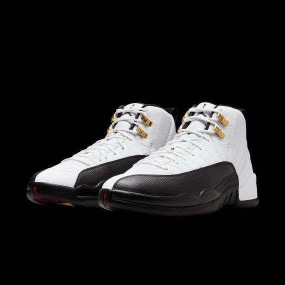 Air Jordan 12 Retro Taxi