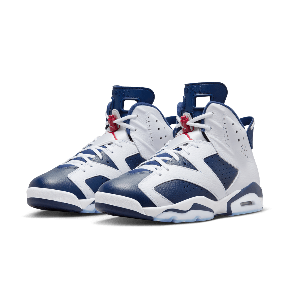 Air Jordan 6 Retro Olympic