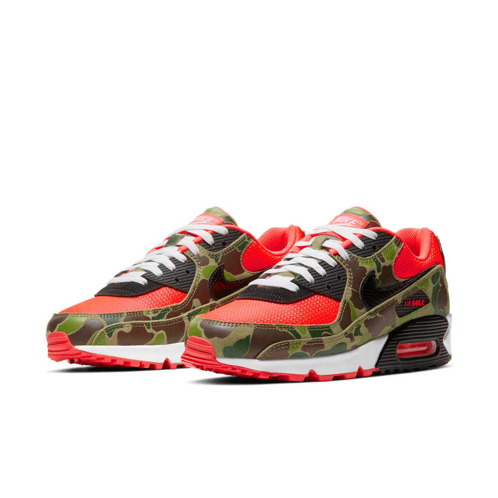 Nike Air Max 90 Reverse Duck Camo