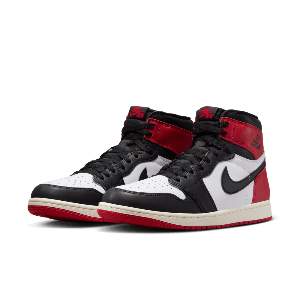 Air Jordan 1 Retro High OG Reimagined Black Toe