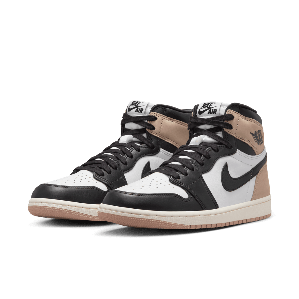 Women's Air Jordan 1 Retro High OG Latte