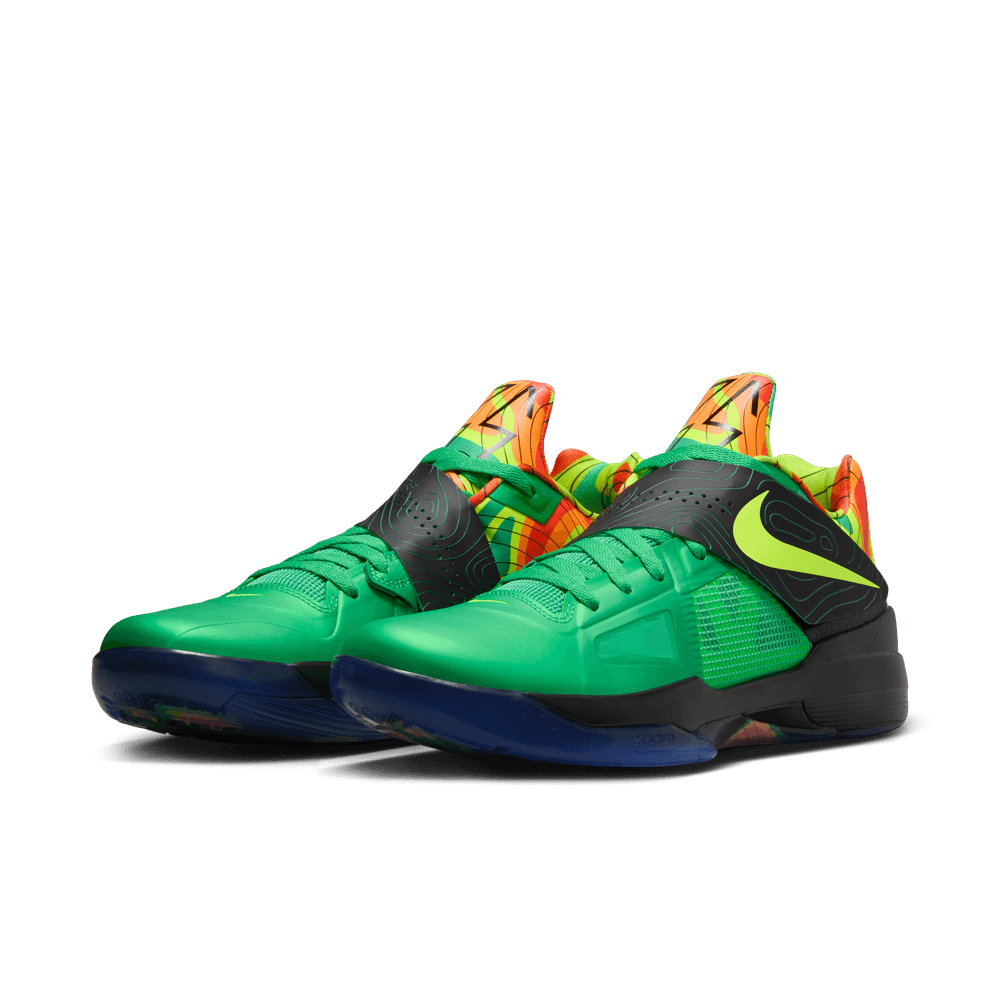 Nike KD 4 Weatherman