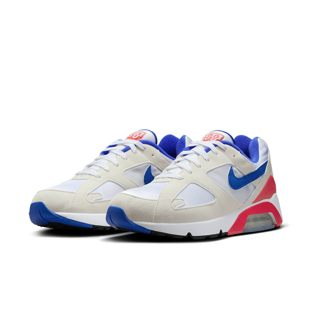 Nike Air 180 Ultramarine