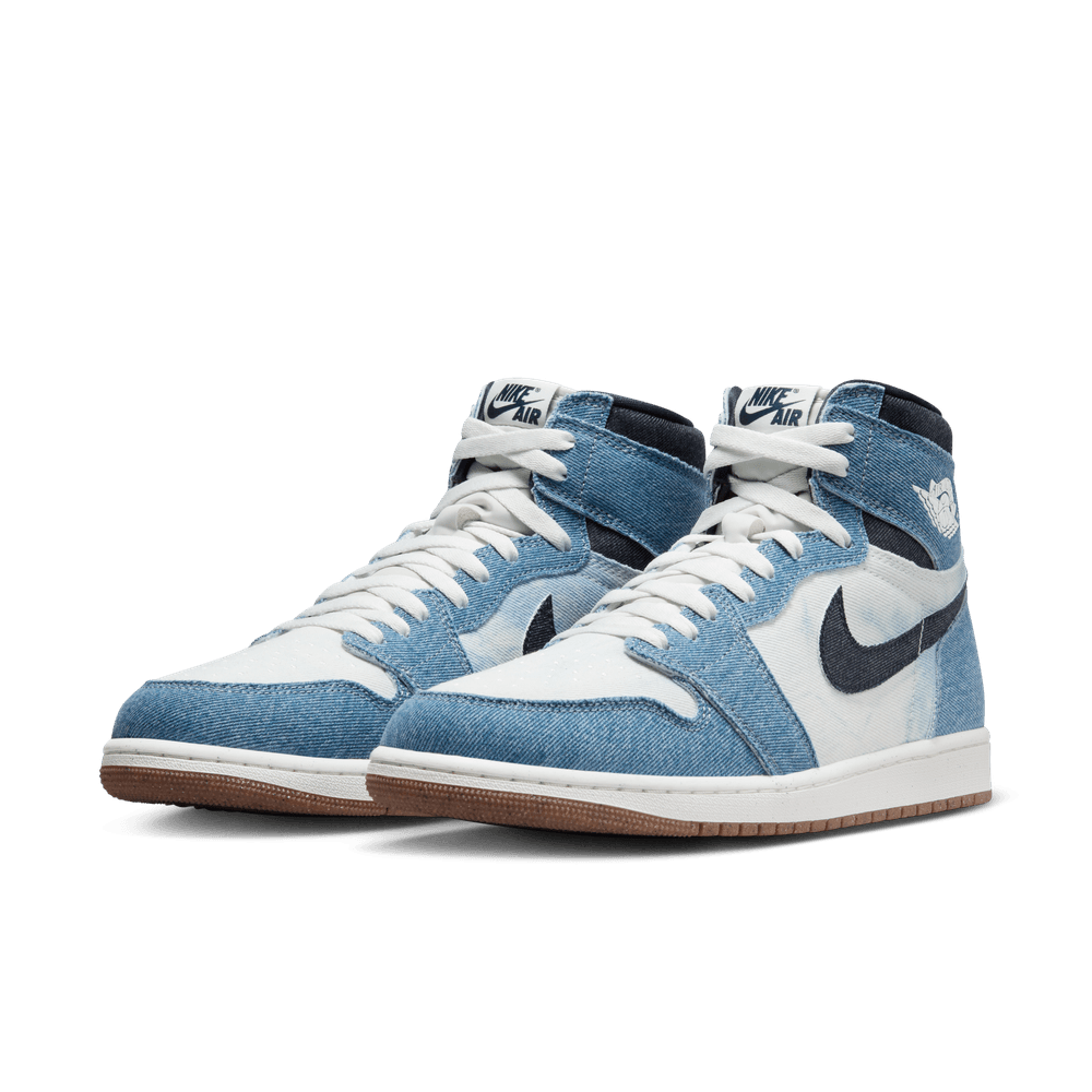 Air Jordan 1 Retro High OG Denim