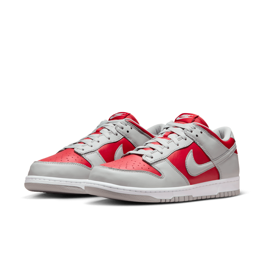 Nike Dunk Low Ultraman