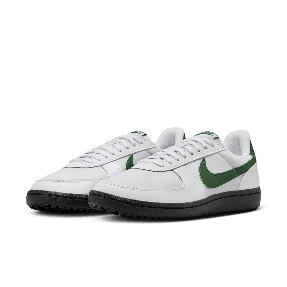 Nike Field General 82 White Gorge Green