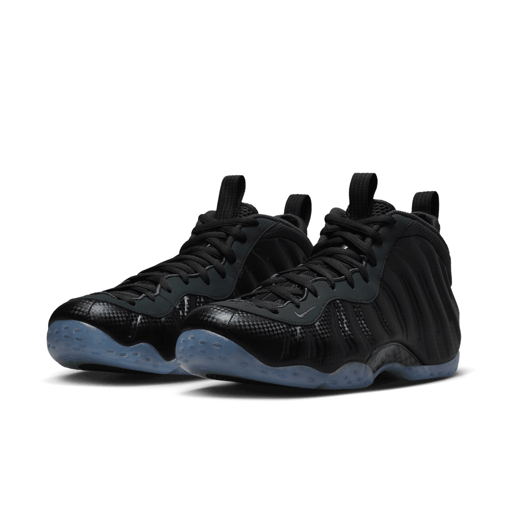Nike Air Foamposite One Carbon Fiber