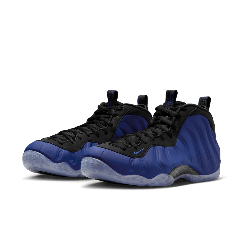 Nike Air Foamposite One Deep Royal Blue