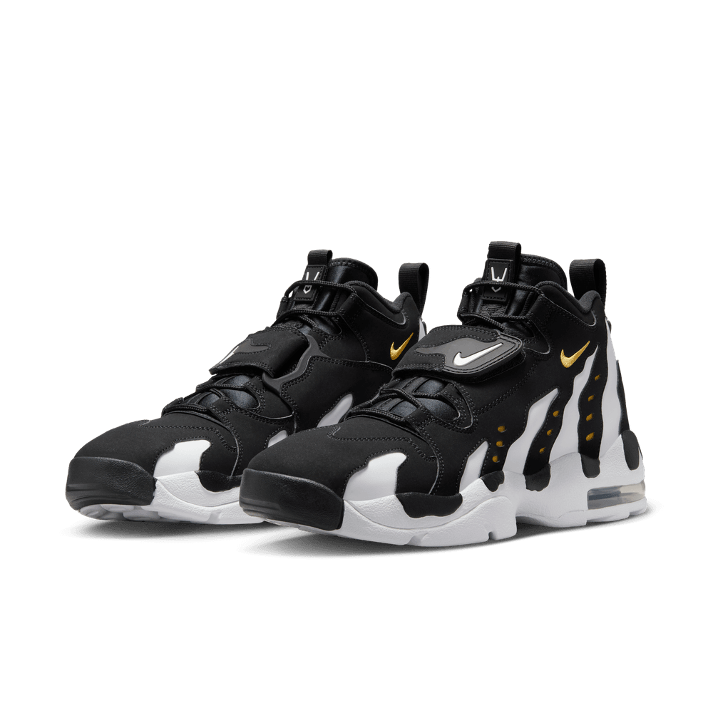 Nike Air DT Max 96 Black Varsity Maize