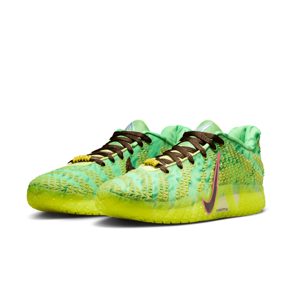 Nike Ja 3 Spooky Season