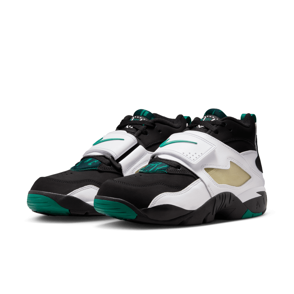 Nike Air Diamond Turf Emerald
