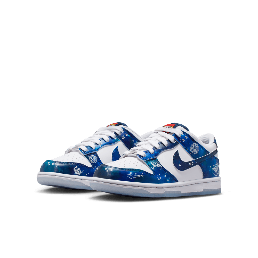 LEGO® x Nike Dunk Low GS Galaxy