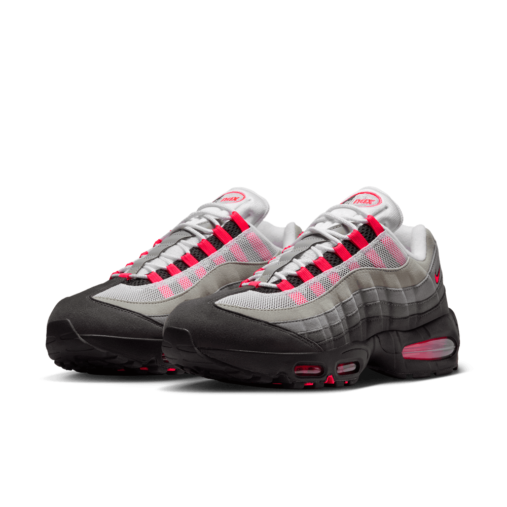 Nike Air Max 95 OG Solar Red