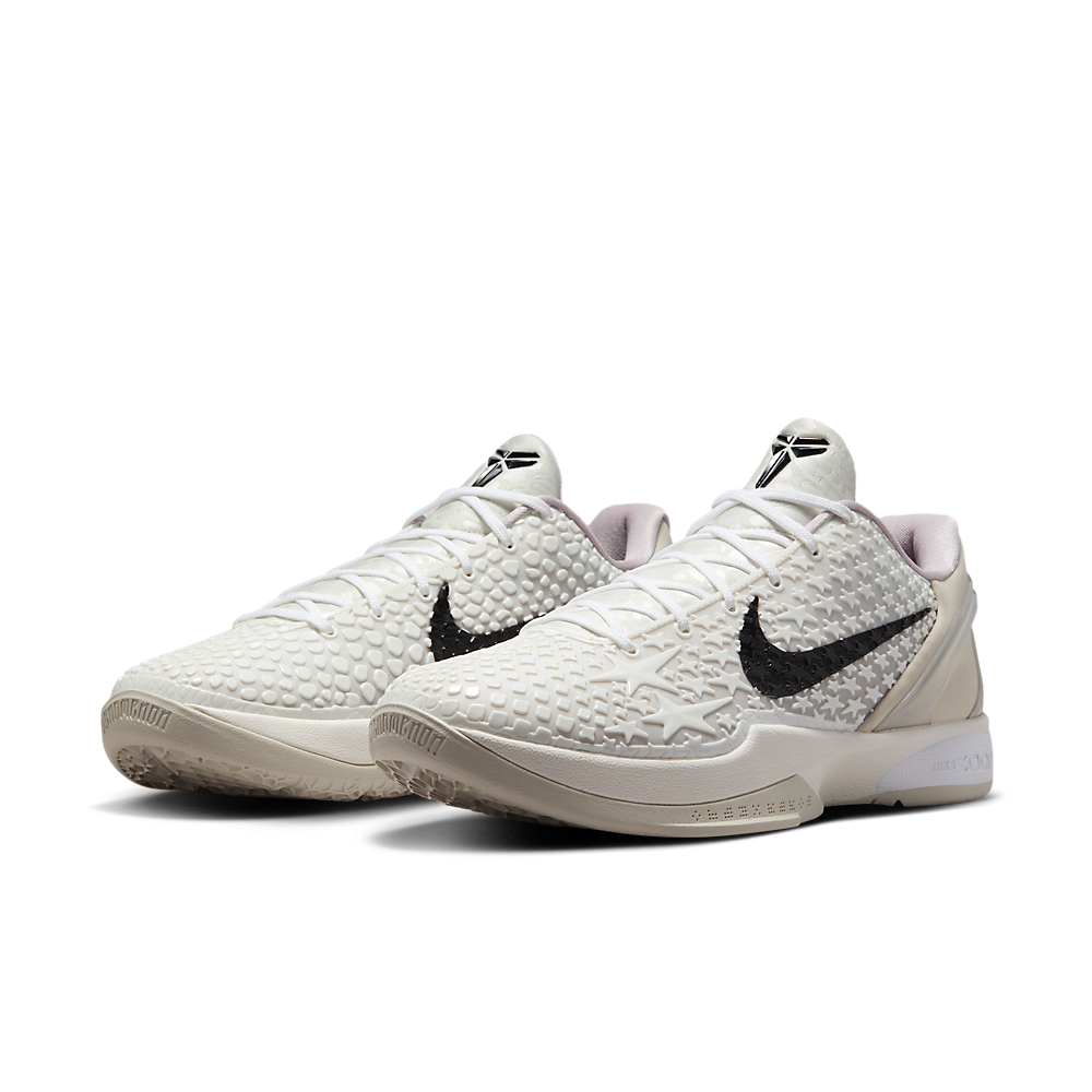 Nike Kobe 6 Protro All-Star Sail