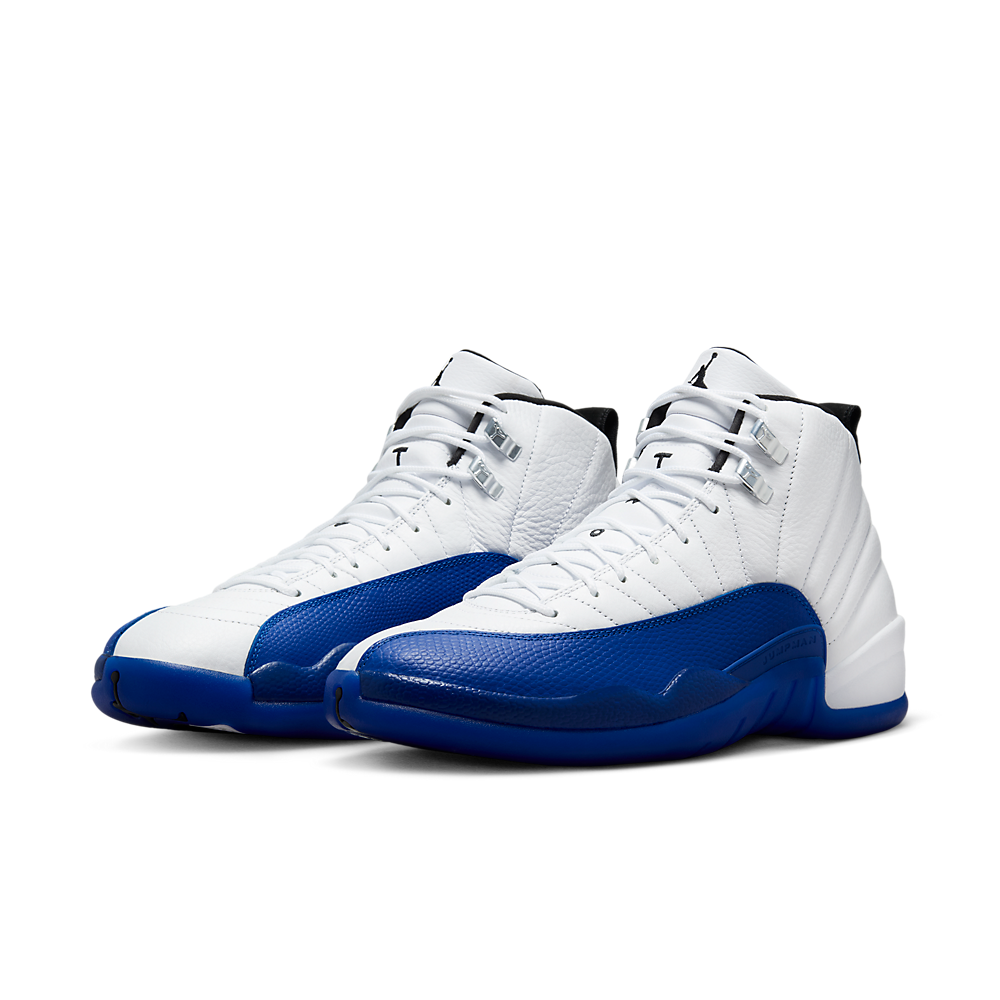 Air Jordan 12 Retro Blueberry