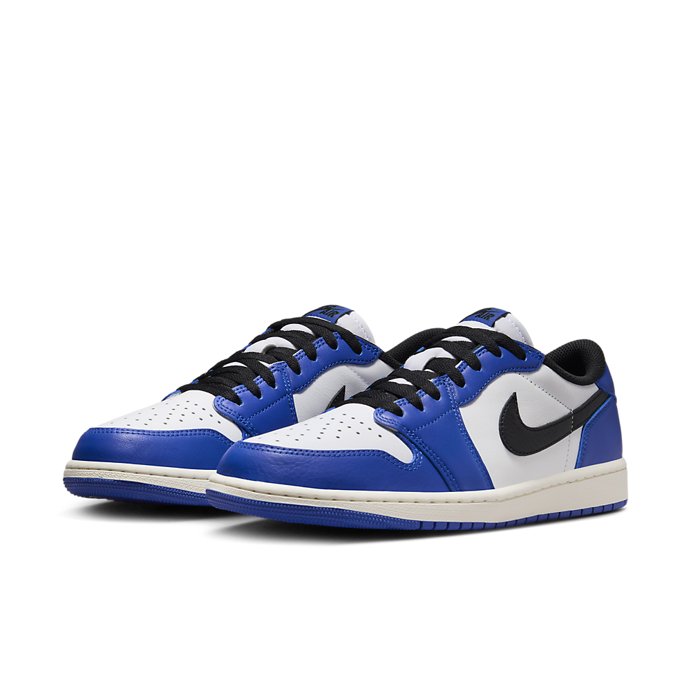 Air Jordan 1 Retro Low OG Game Royal