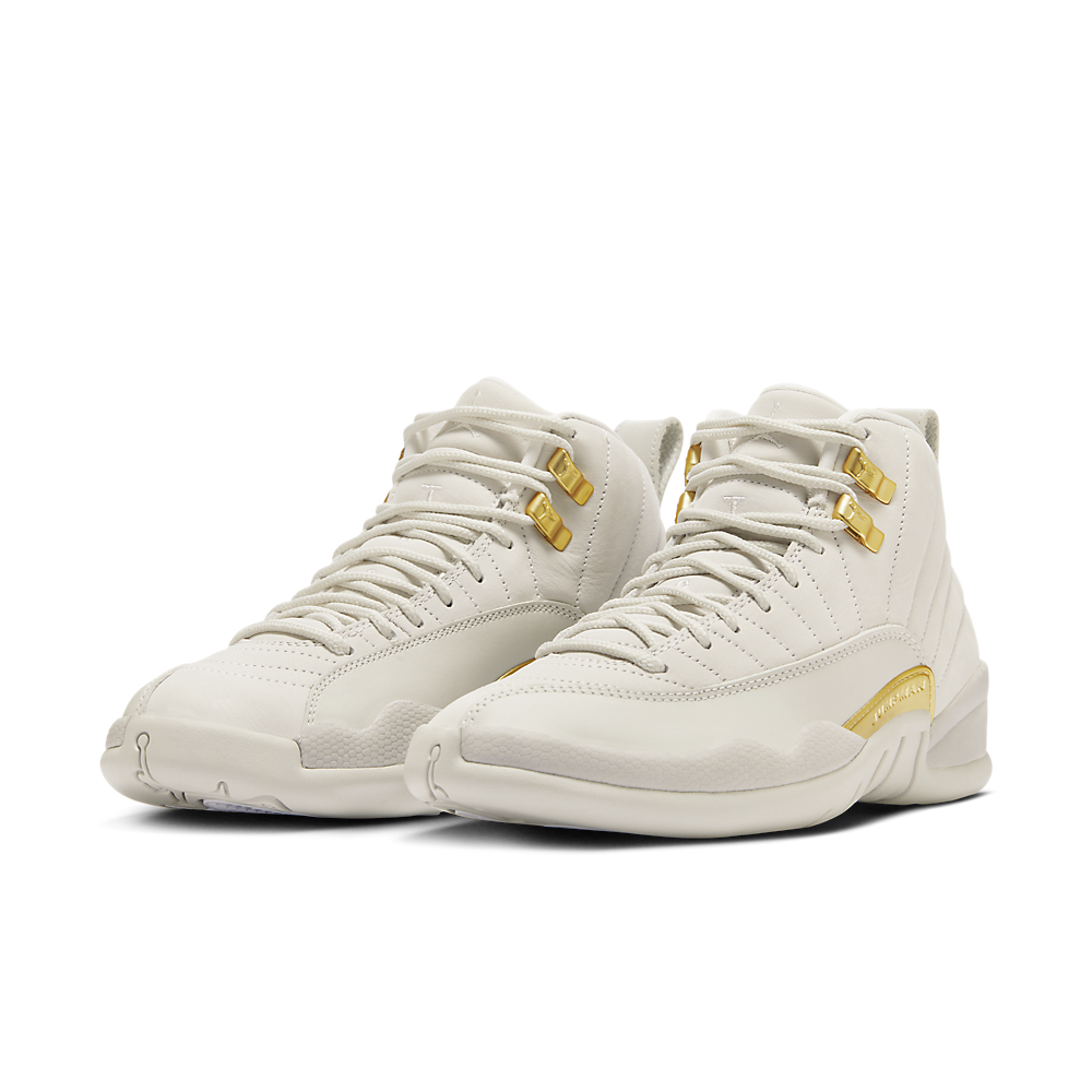 Women's Air Jordan 12 Retro Phantom