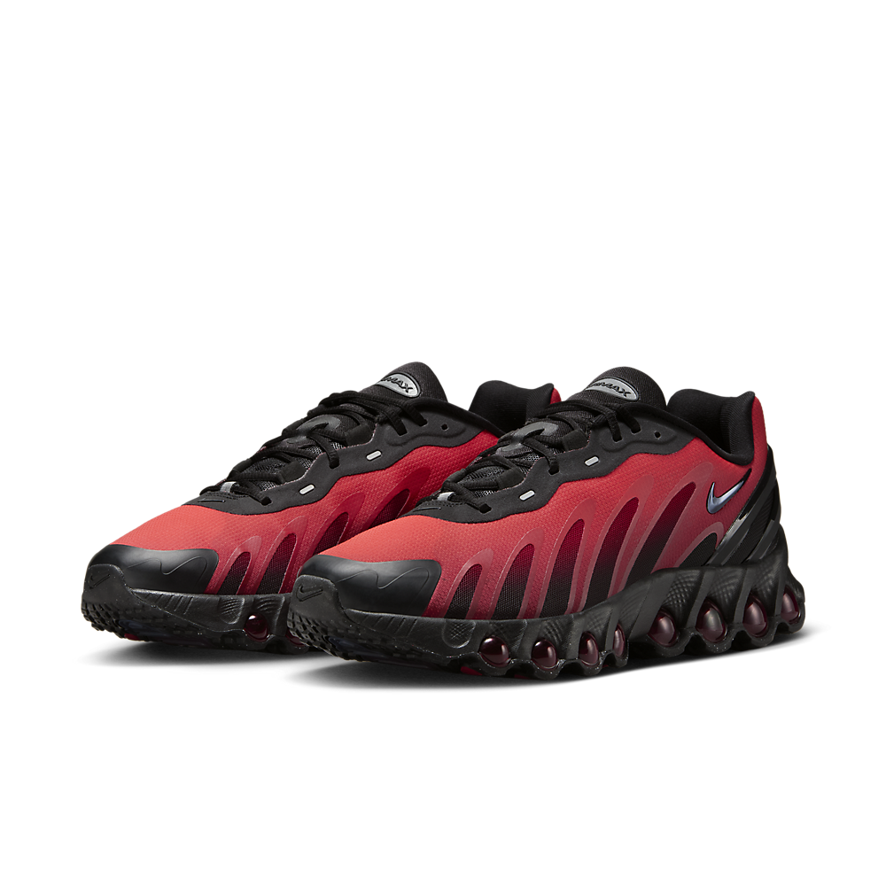 Nike Air Max DN8 Black Bright Crimson