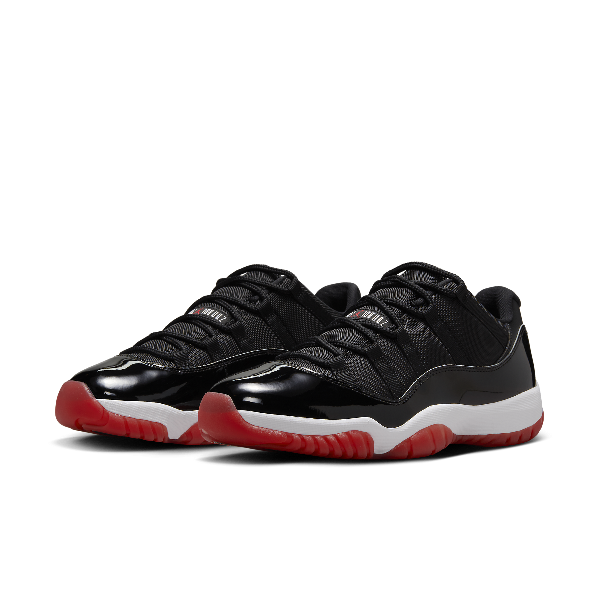 Air Jordan 11 Retro Low Bred