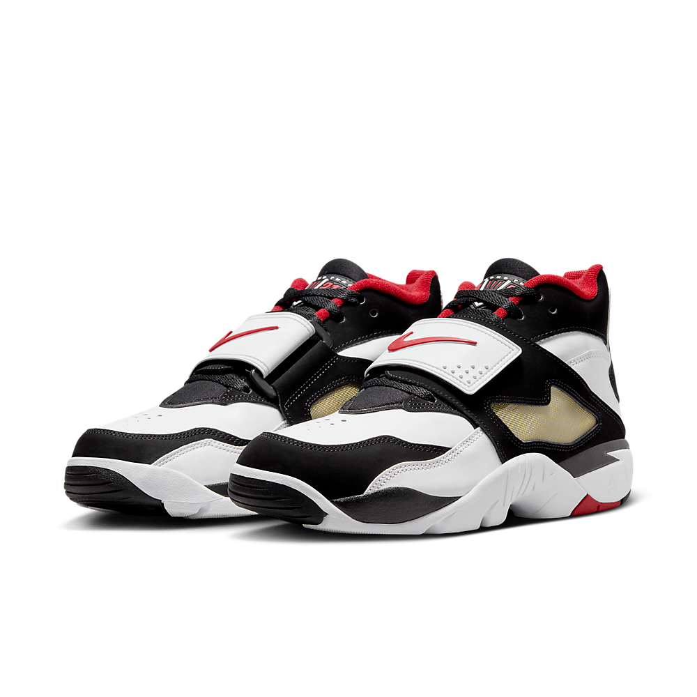 Nike Air Diamond Turf 49ers