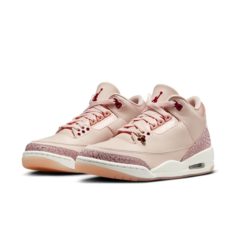 Women's Air Jordan 3 Retro Treat Yourself