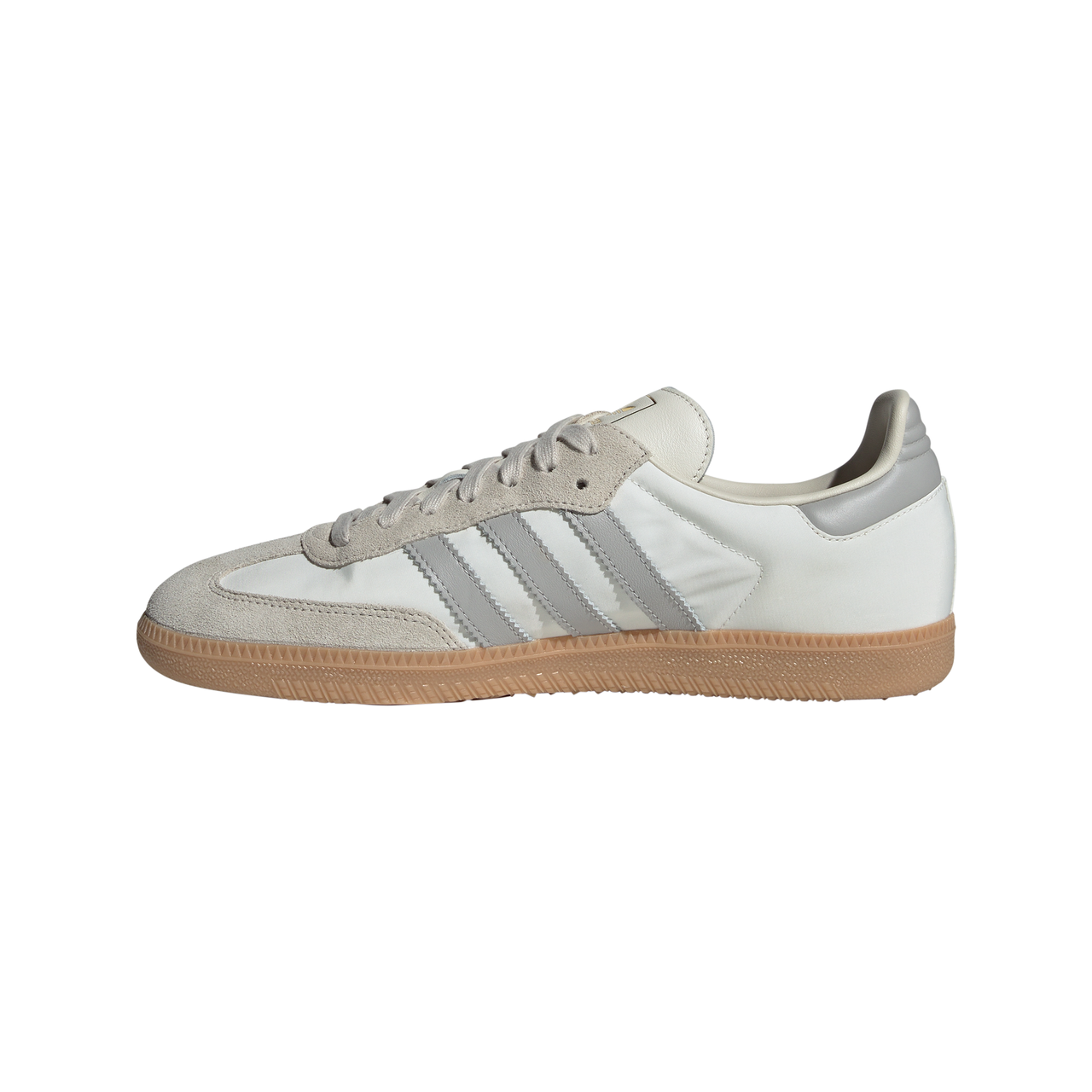 Adidas Samba OG White/Grey