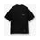 Represent Owners Club Script Tee Black