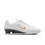 Women's Nike Shox Z White Metallic Gold