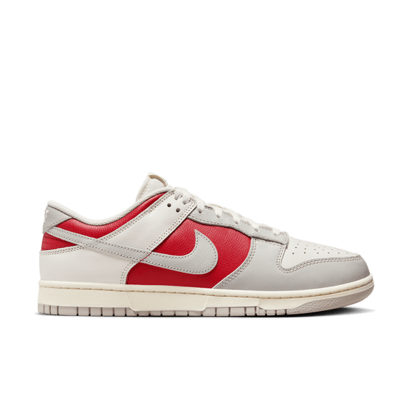 Nike Dunk Low Ivory Ultraman