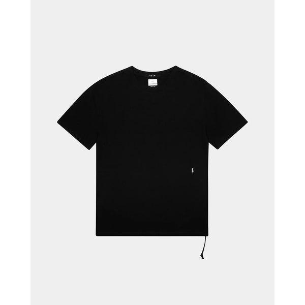 Ksubi 4x4 Biggie SS Tee Jet Black