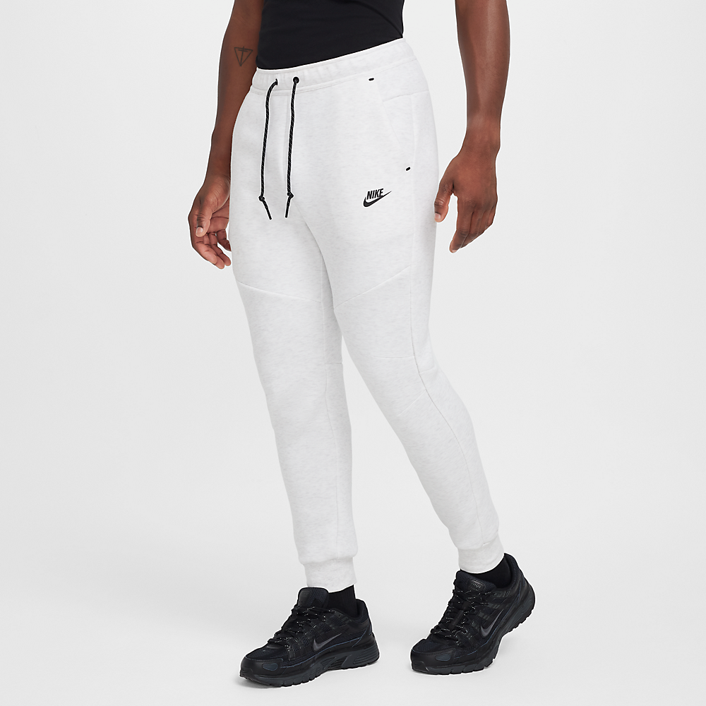 Nike Tech Fleece Jogger Birch Heather