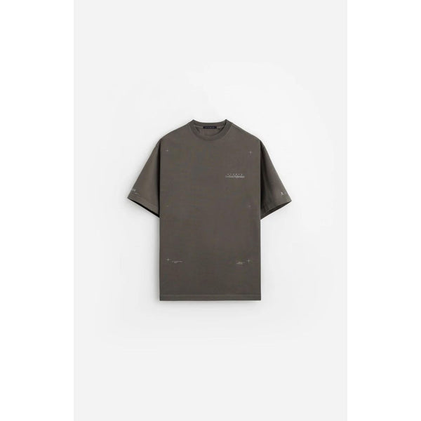 Stampd Sandlands Relaxed Tee Pine