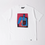 Parra No Books Tee White