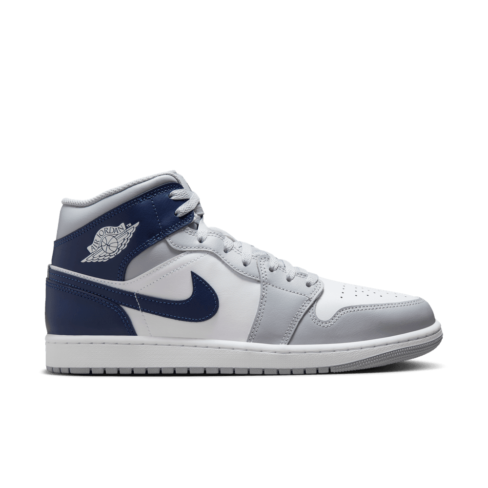 Air Jordan 1 Mid Georgetown