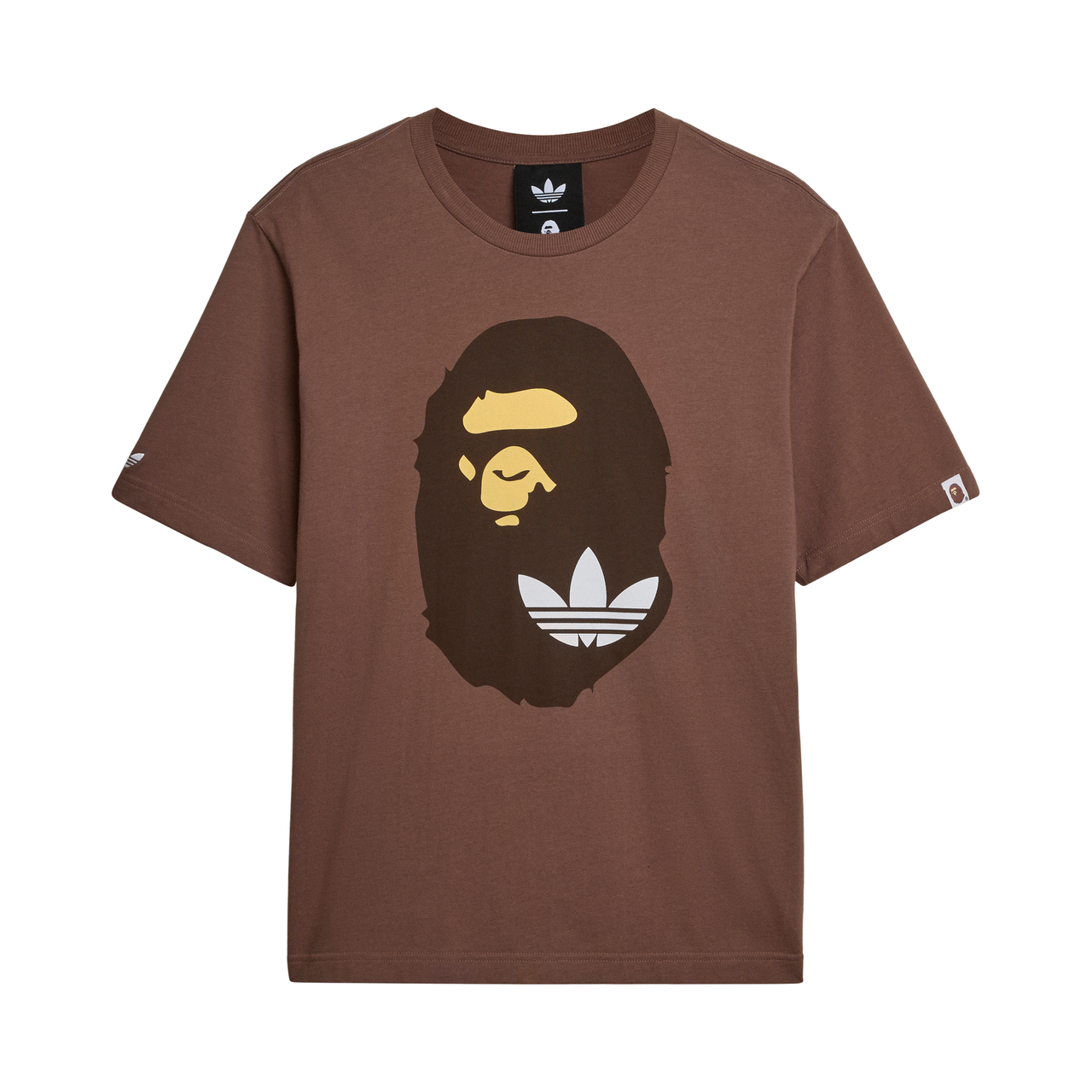 Adidas X Bape – AWOL
