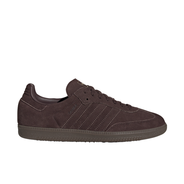 Adidas Samba OG Shadow Brown