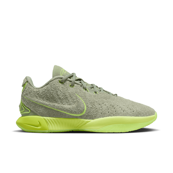 Nike LeBron 21 Algae