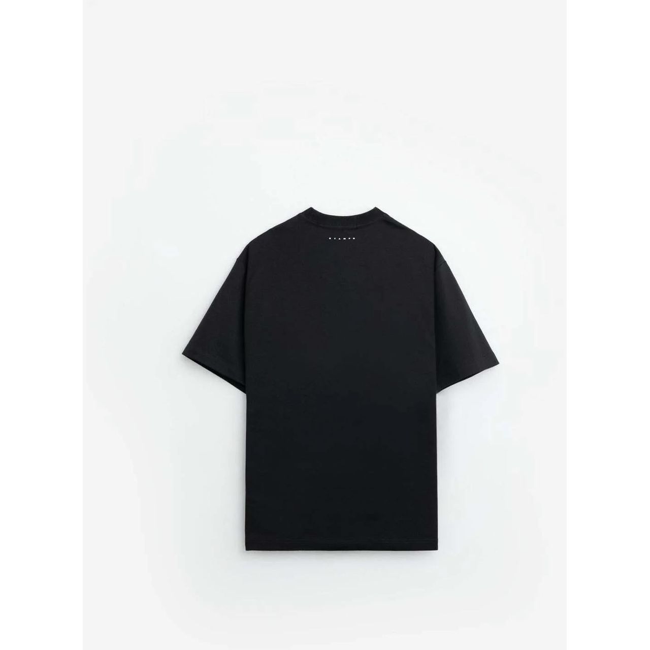 Stampd LA 001 Relaxed Tee Black